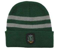 Haris Poteris - Slytherin - Vaikiška kepurė