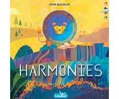 Harmonies Nordic (AMDLIBTL01NOR)