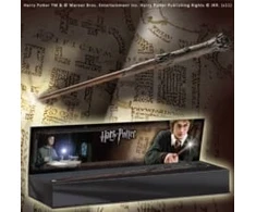 Harry Potter Hario Poterio šviečianti lazdelė (NN1910)