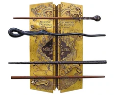 Harry Potter Haris Poteris – Plėšiko žemėlapio lazdelės kolekcija (NN7905)