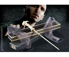 Harry Potter Haris Poteris - Valdovo Voldemorto lazdelė Olivanderio dėžutėje (NN7331)