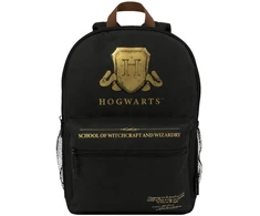 HARRY POTTER KUPRINĖ SU PAGRINDINE VERSIJA - HOGWARTS SHIELD