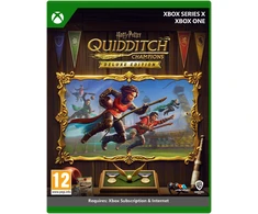 Harry Potter: Quidditch Champions - XBOX One