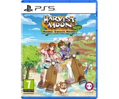 Harvest Moon: Home Sweet Home (Special Edition) - PlayStation 5