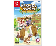 Harvest Moon: Home Sweet Home (Special Edition) - Nintendo Switch