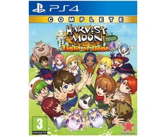 Harvest Moon: Light of Hope SE Complete - PlayStation 4