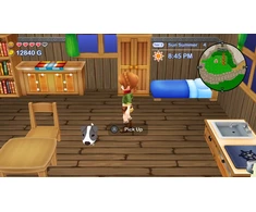 Harvest Moon: The Lost Valley and Skytree Village - Nintendo Switch