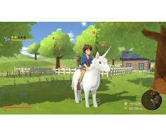 Harvest Moon The Winds of Anthos Complete Edition - PlayStation 5