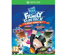 „Hasbro“ šeimos pramogų rinkinys – „XBOX One“