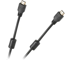 HDMI-HDMI kabelis 3M, 4K, 2.0