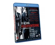 „Headhunterne“ – „Blu-ray“