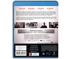 „Headhunterne“ – „Blu-ray“