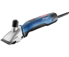 Heiniger - arklių kirpimo mašinėlė Xperience 2 greičiai -21/23 mm