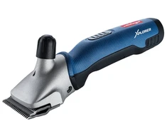 Heiniger - Belaidė arklių kirpimo mašinėlė Xplore 31/23 mm