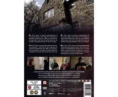 „Hell House LLC Origins: The Carmichael Manor“ DVD