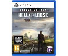 Hell Pragaras paleidžiamas (PlayStation 5)