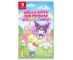 Hello Kitty and Friends: Freeze Tag Party - Nintendo Switch