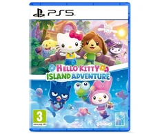 Hello Kitty Island Adventure - PlayStation 5