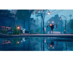 Hello Neighbor 2 - Deluxe Edition - PlayStation 5