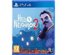 Hello Sveikas, kaimynas 2 (PlayStation 4)