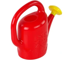 Hemar Vaikiškas laistytuvas1.75 l , raudona