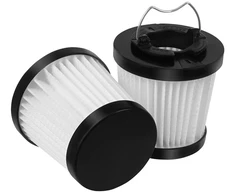 HEPA filter - 2 pcs. for vacuum cleaner 24263 Xtrobb
