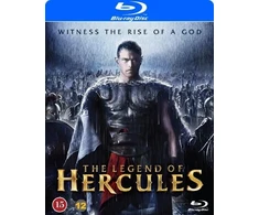 Heraklio legenda