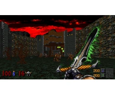 Heretic + Hexen (Limited Run) - Nintendo Switch