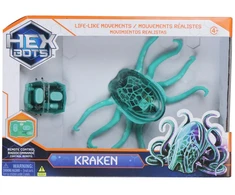 Hex Botshexbug „Hex Bots RC Kraken“ – žalias (20153065)