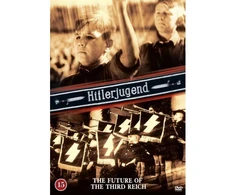 Hitlerjugendas: istorija apie
