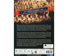 Hitlerjugendas: istorija apie