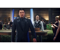 Hitman: World of Assassination - 25th Anniversary Edition - PlayStation 5