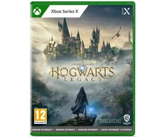Hogwarts Hogvartso palikimas – XBOX Series X
