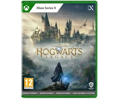 Hogwarts Hogvartso palikimas – XBOX Series X