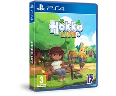 „Hokko Life“ – „PlayStation 4“