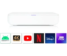 „Homatics Box R“ „Android“ televizorius