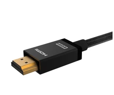 HORI 2 metrų itin greitas HDMI kabelis