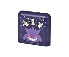 HORI - 24-Game Card Case (Gengar &amp; Mimikyu) - Violetinė