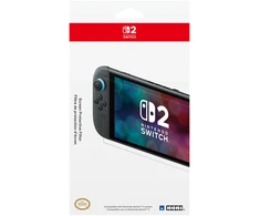 HORI - ekrano apsauginis filtras, skirtas Nintendo Switch 2 - skaidrus
