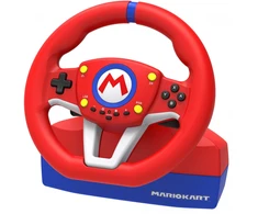 Hori – „Switch Mario Kart“ lenktynių vairas „Pro“