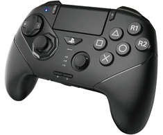 „Hori Wireless Fighting Commander OCTA Pro“ ausinės, skirtos PS5
