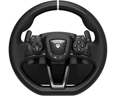 HORI - „XBOX“ belaidis lenktyninis vairas „Overdrive“