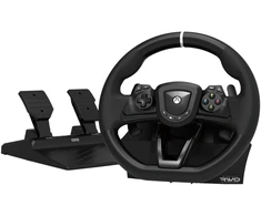 HORI - „XBOX“ belaidis lenktyninis vairas „Overdrive“