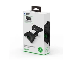 HORI „XBOX“ dviguba įkrovimo stotelė