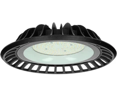 Orno HORIN LED 100W aukštų patalpų šviestuvas, 9000lm, IP65, 4000K, aliuminis