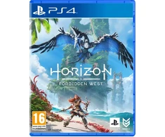 Horizon Forbidden West – PlayStation 4