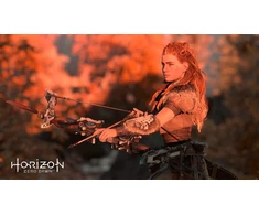 „Horizon: Zero Dawn“ permasterizuotas žaidimas – „PlayStation 5“