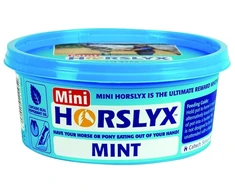 Horslyx - Mėtų skonio mini 650 g