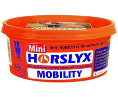Horslyx - Mobility Mini 650gr