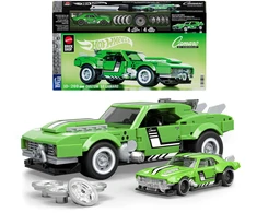 „Hot Wheels“ – „Brick Shop Speed ​​Series 1968 Camaro“ (JFT16)